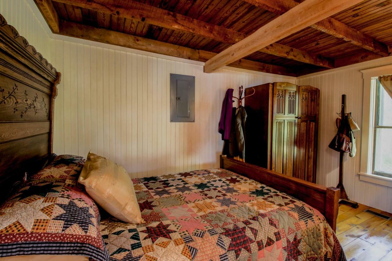 Villa Harpswell Bay House Esterno foto