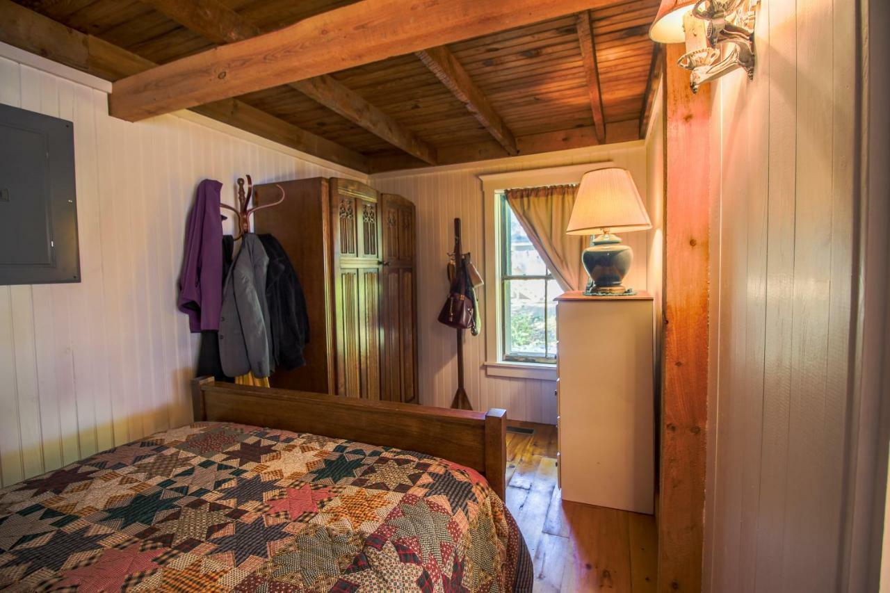 Villa Harpswell Bay House Esterno foto
